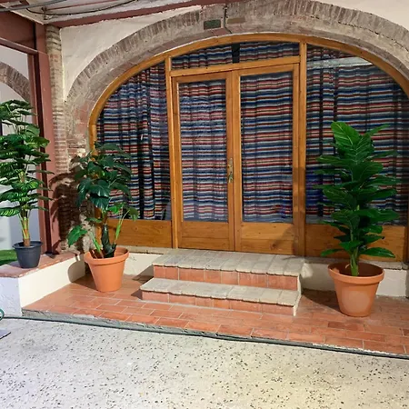 Casa Rural El Pati De L'albera *