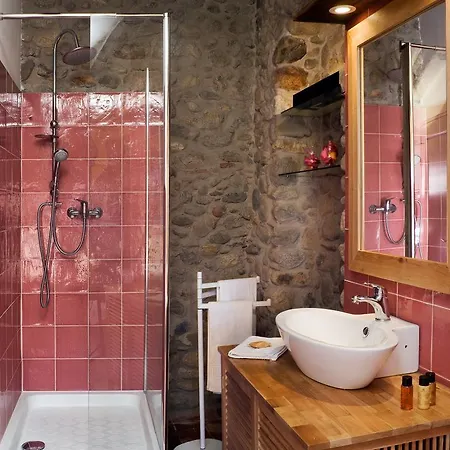 Holiday home Casa Rural El Pati De L'albera