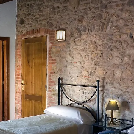 Casa Rural El Pati De L'albera Holiday home