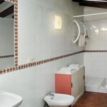 Holiday home Casa Rural El Pati De L'albera