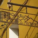 بيت للعطل Casa Rural El Pati De L'albera *