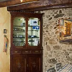 Casa Rural El Pati De L'albera