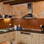 Casa Rural El Pati De L'albera *