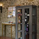Casa Rural El Pati De L'albera بيت للعطل Sant Climent Sescebes